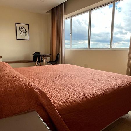 Hotel Fiesta Altena テパティトラン・デ・モレロス エクステリア 写真